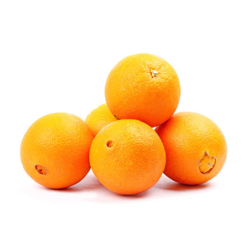 Abu Surra Orange 1 Kg