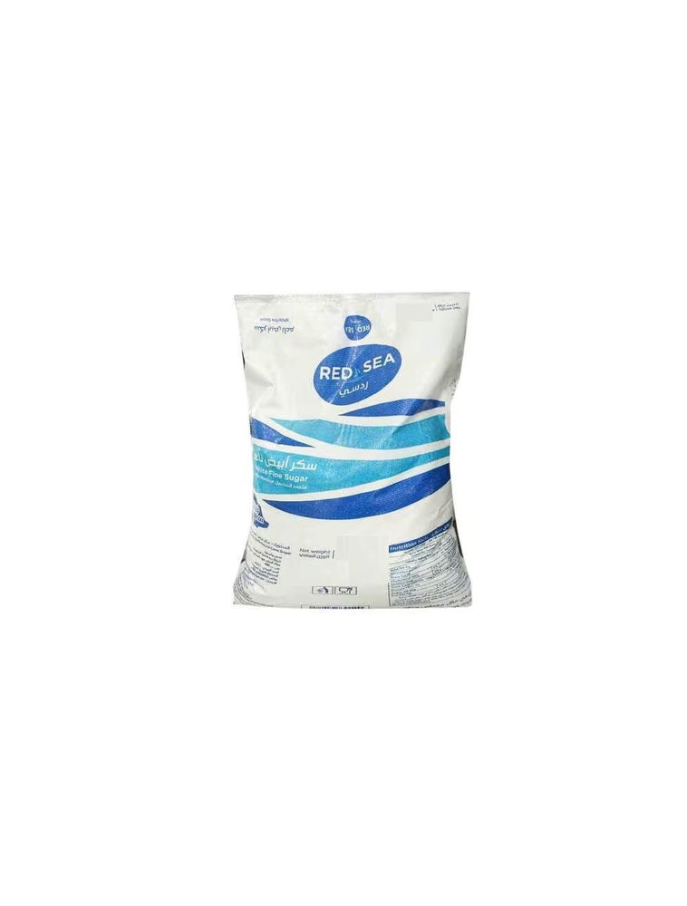 Red Sea White Sugar 10Kg