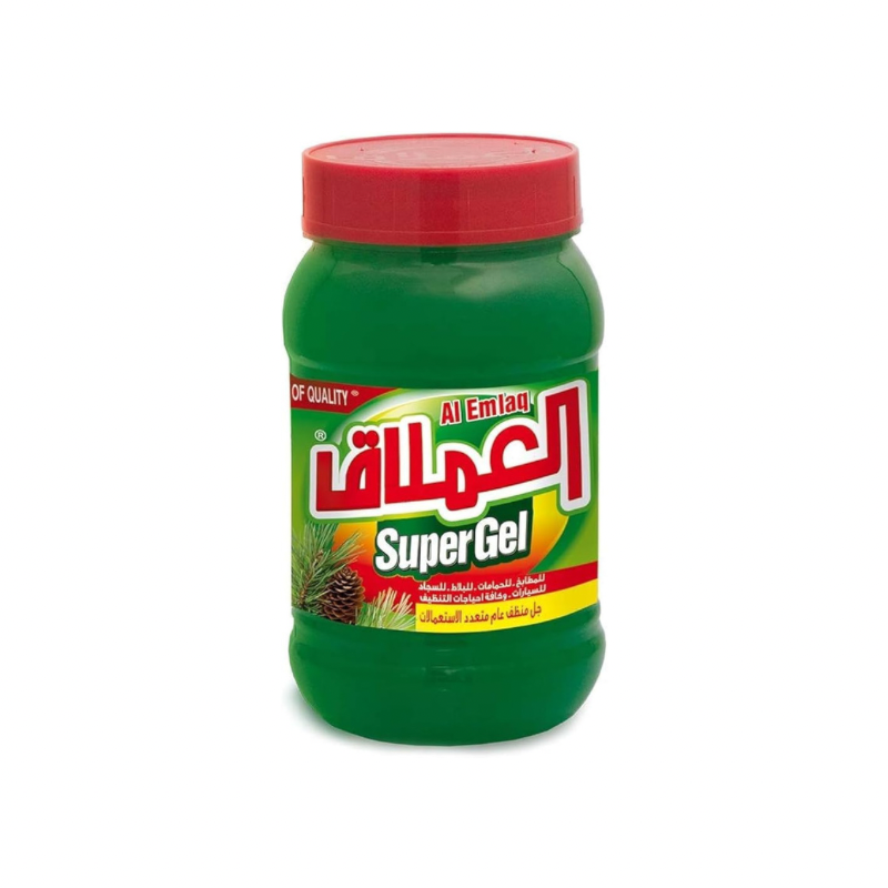 العملاق جل للارضيات 1 كيلو