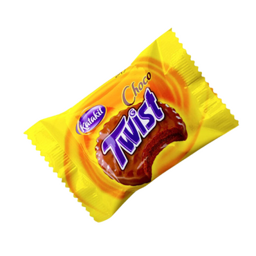 كاتاكيت شوكو تويست 24 جم