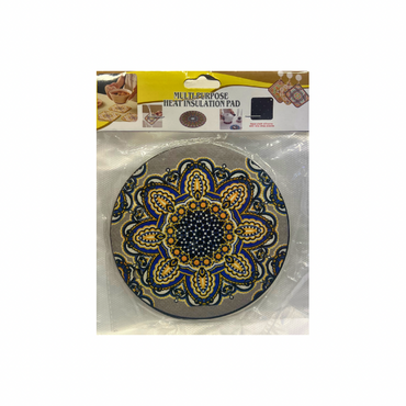 وسادة عازلة للحرارة متعددة الأغراض