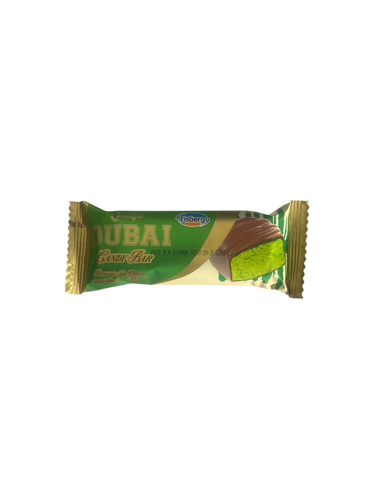 Eisberg Dubai Candy Bar Ice Cream 60g