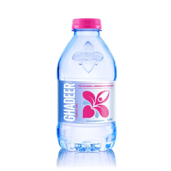 Ghadeer Water 200ml