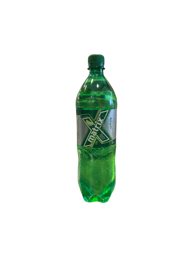 Matrix Up Zero 1 L