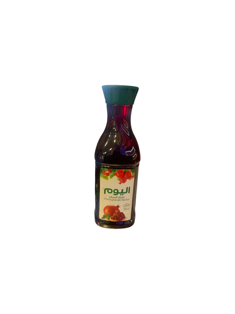 Alyoum Pomegranate Juice 1 Liter