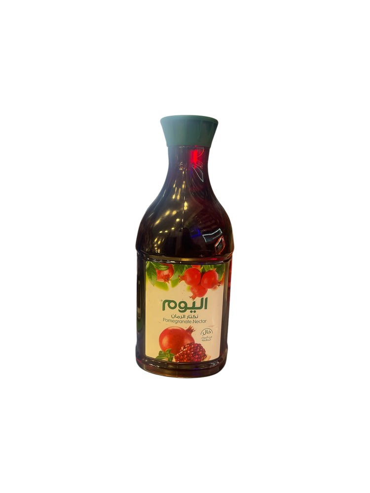 Alyoum Pomegranate Juice 1.7Liter