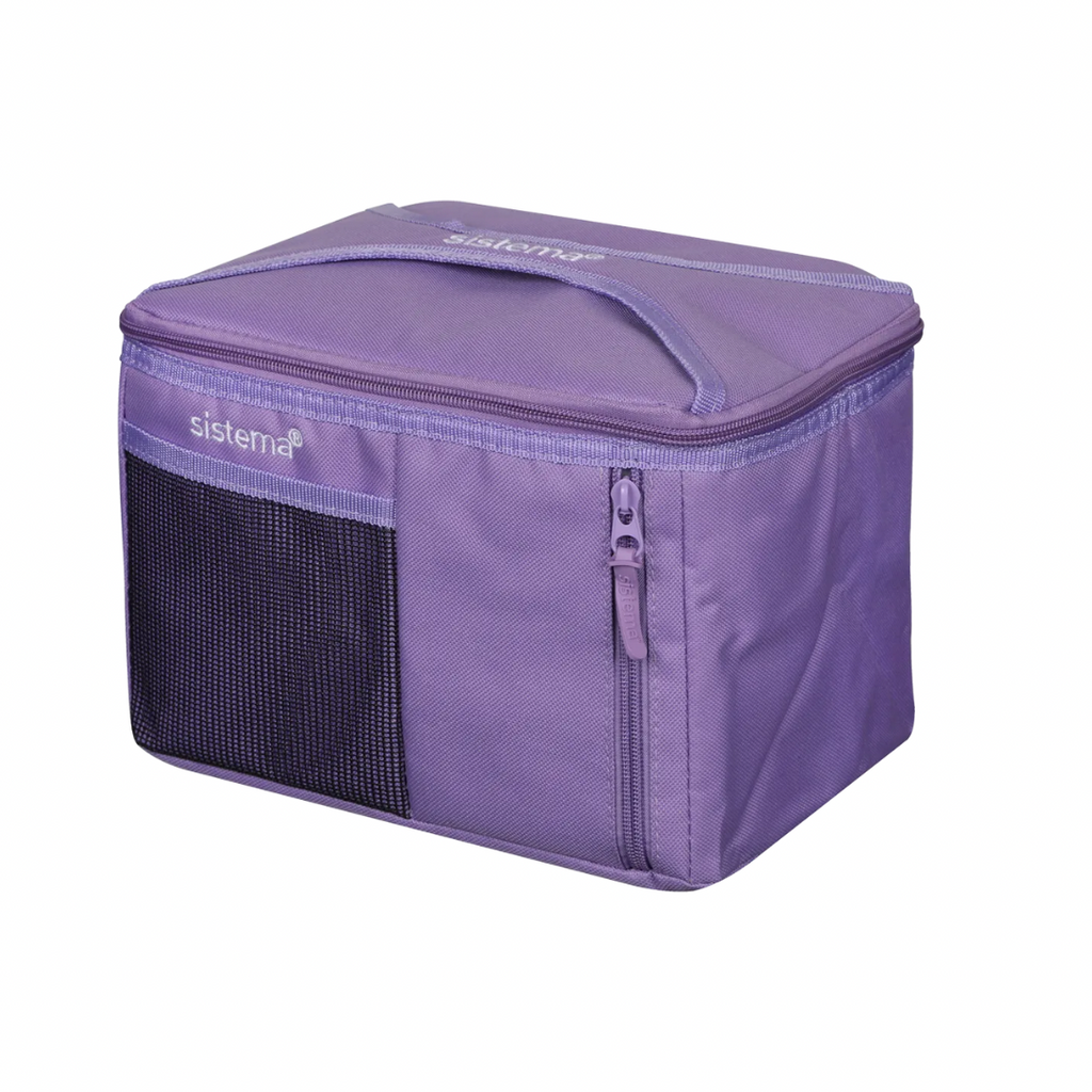 Sistema to go maxi top fold up lunch cooler
