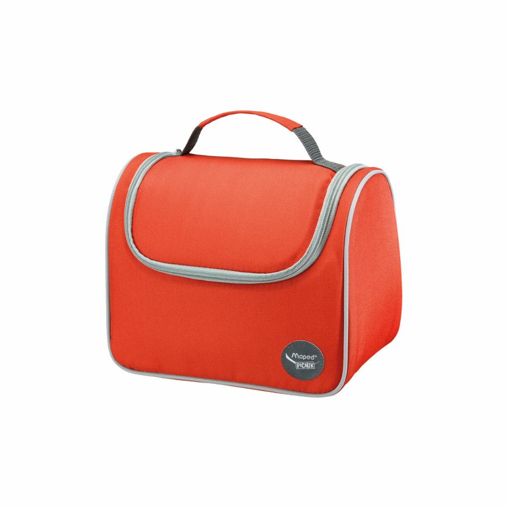 Maped top lunch bag