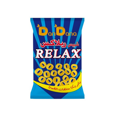 Dandana Relax Paprika 32g