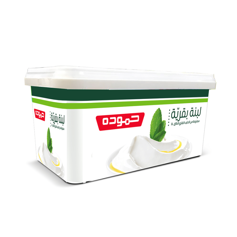 حمودة لبنة (1 ك)