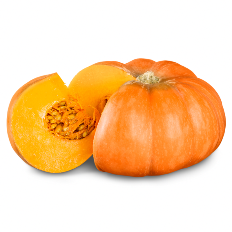 Pumpkin 1 Piece (3Kg-5Kg)