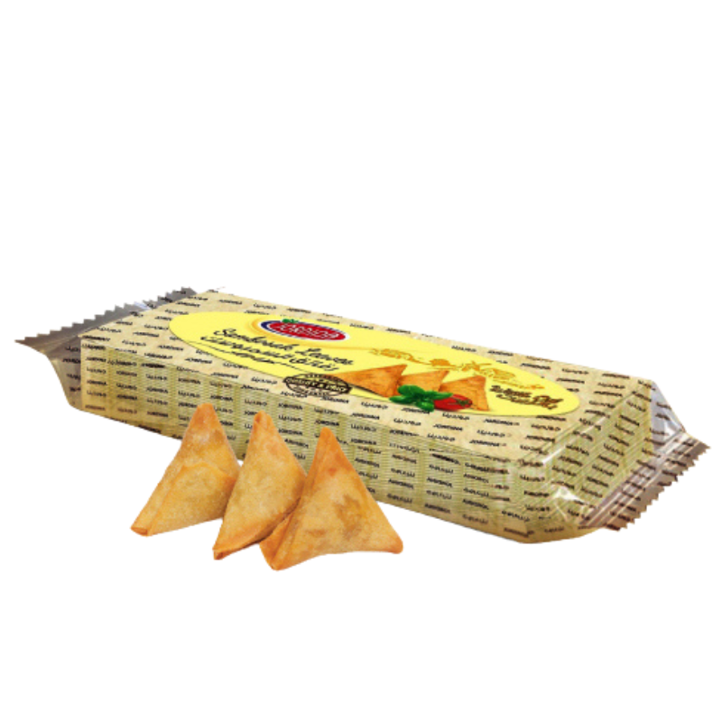 Jordina Sambosak Leaves 500g