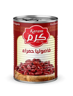 Karam Red Kidney Beans 380g