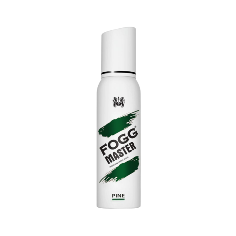 Fogg Master Pine Men's Body Spray 120ml