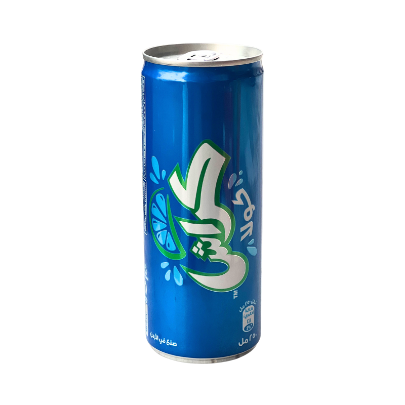 كراش كولا مشروب غازي 250 مل