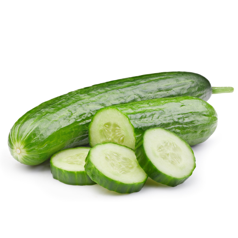 Local Cucumber