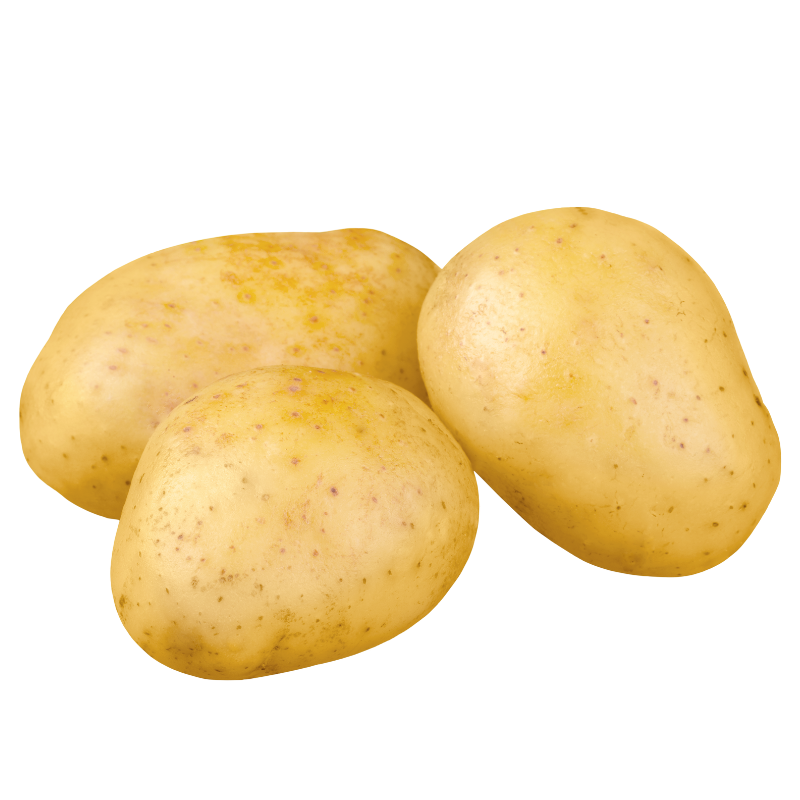 Local Potato 1Kg