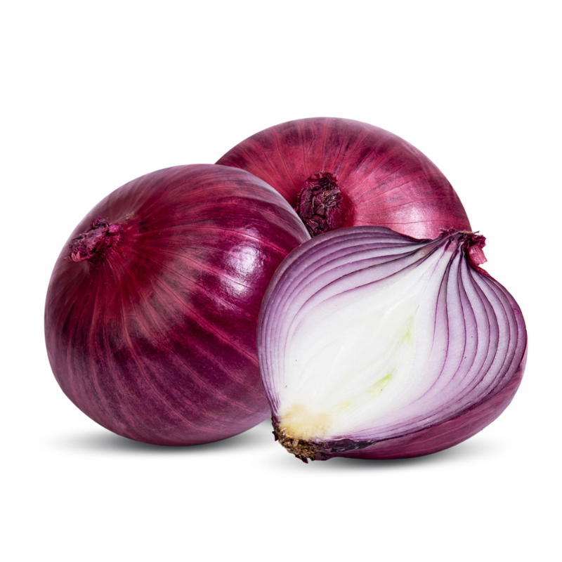 Red Onion 1Kg