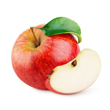 تفاح زبداني مستورد