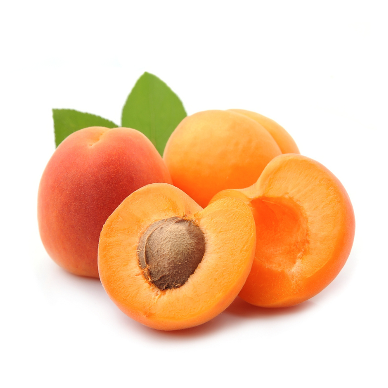 Local Apricot 1 Kg