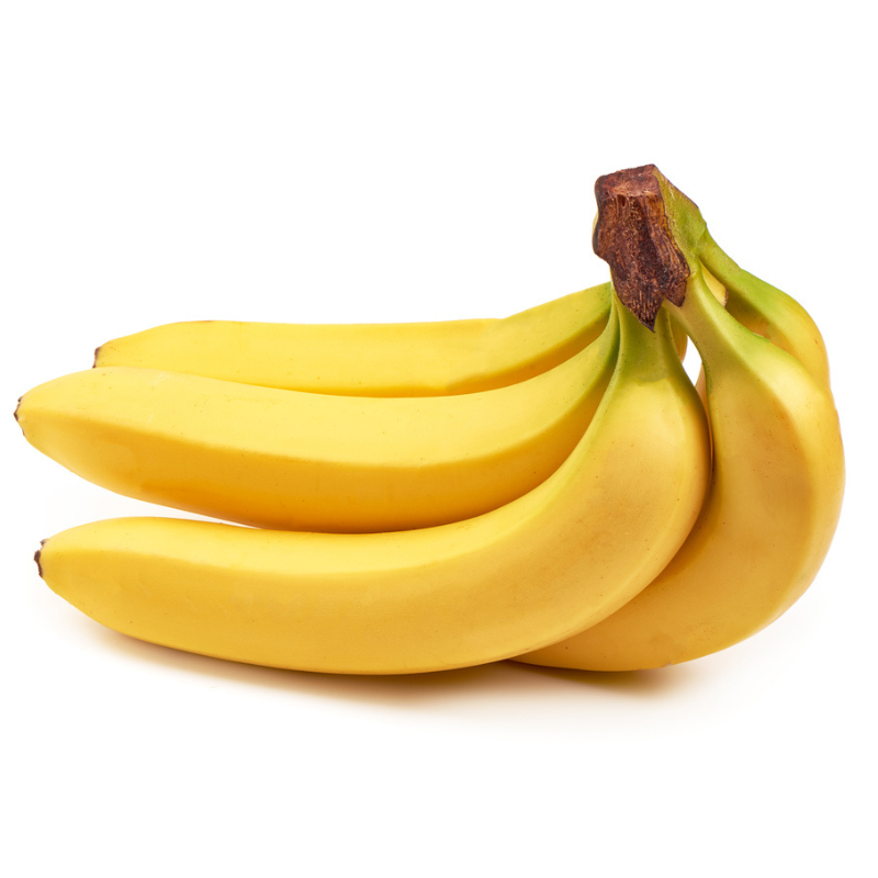 Banana Somali 1Kg