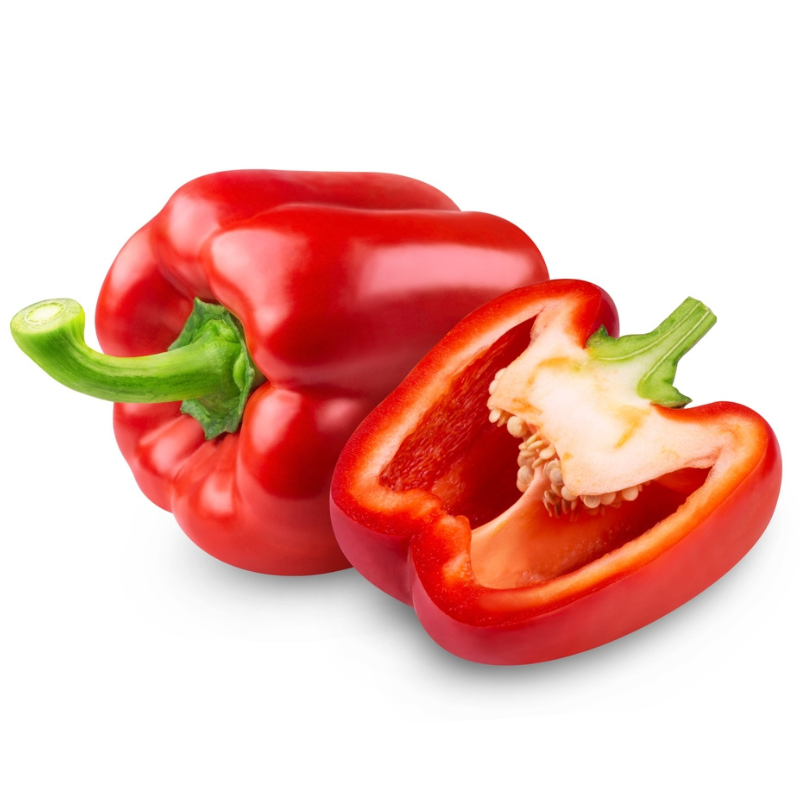 Sweet Red Pepper 1kg