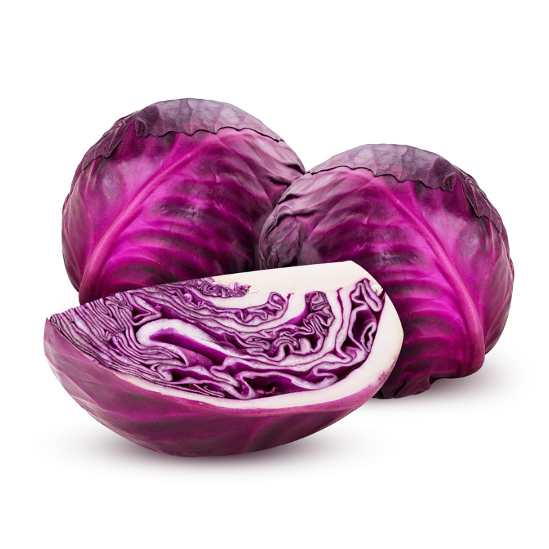 Red Cabbage 1 Kg