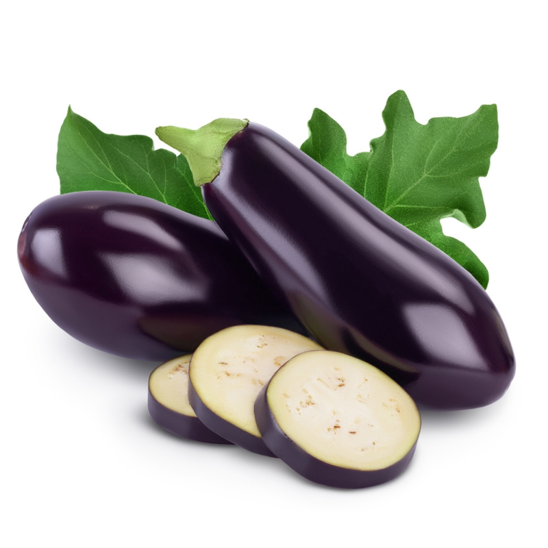 Eggplants 1kg