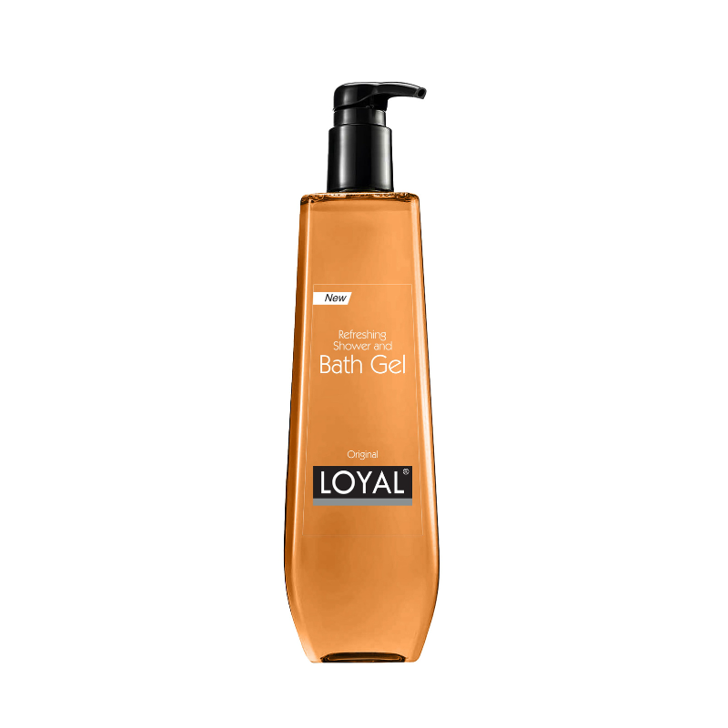Loyal Original Shower Gel 900ml