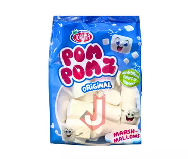 Jordina Pom Pomz Marsh mallows 300g