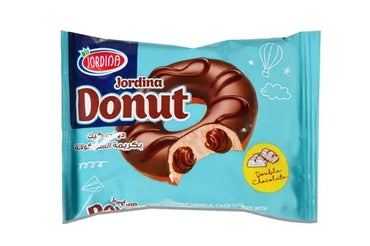Jordina Donut Cake Chocolate 40 g