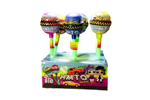 Maga Lollipop Big