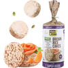 Rice Up Quinoa And Chia And Pumpkin Seeds Brown Rice Cake 120g