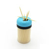 Futianxia Bamboo Toothpick 100 Sticks