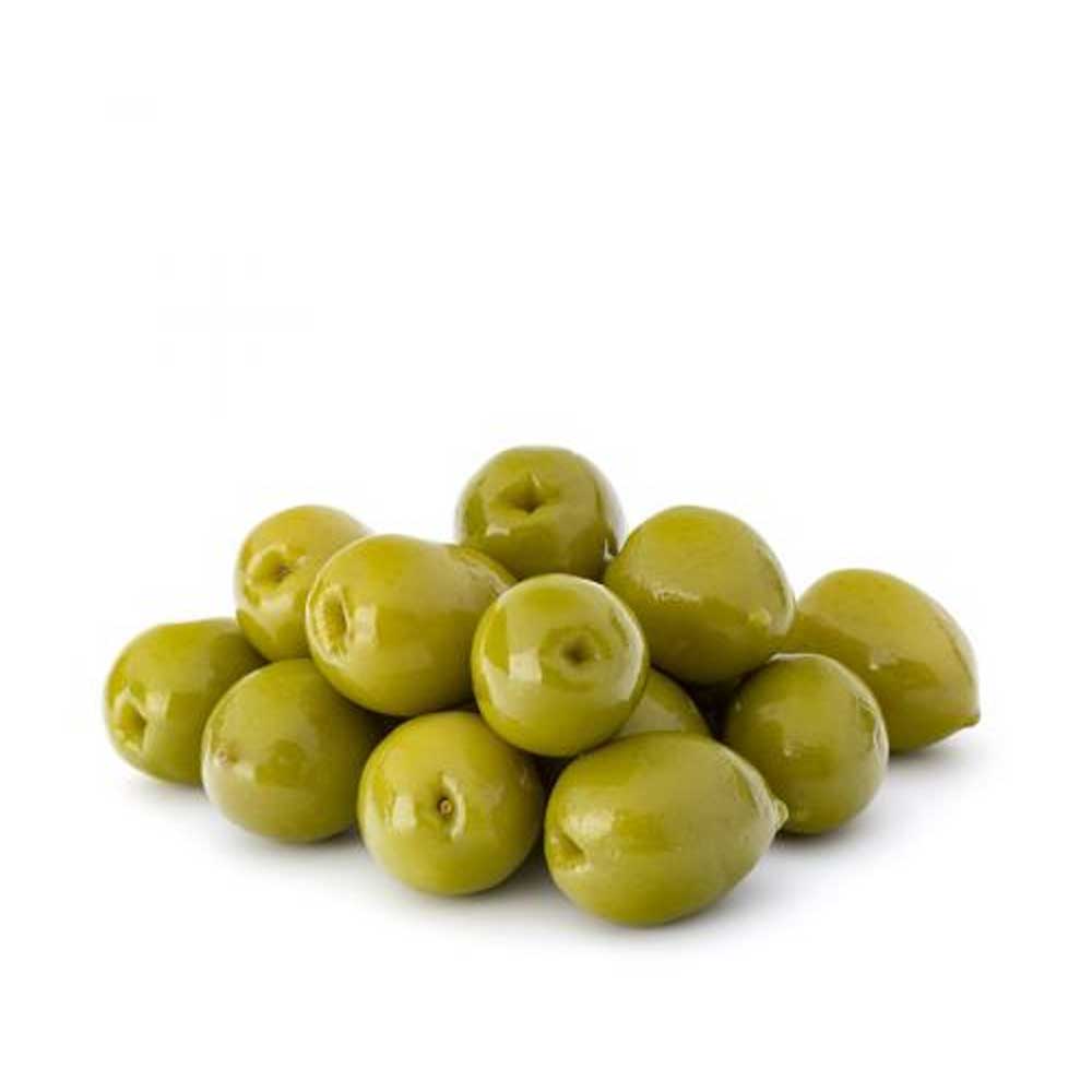 Green Olives Large  500g