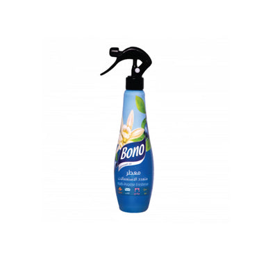 Bono Multi Purpose Freshener Blueberry & Vanilla 400ml