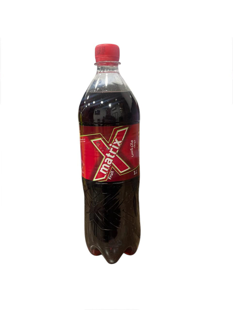 Matrix Fruit Drink 1000ml