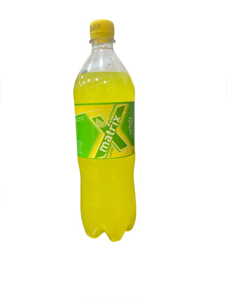 Matrix Lemon Drink 1000ml