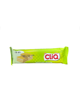 Mr . Cliq Wafer Filled With Halva Cream 25g