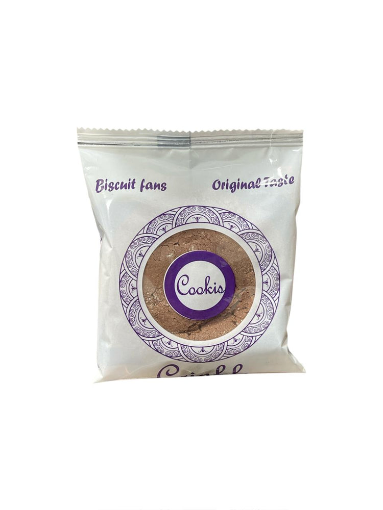 Cookie With Chocolate Cream 75 g