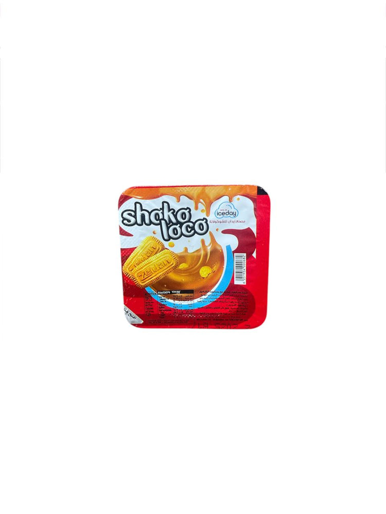 Icedoy Shoko Loco Lotus 20g
