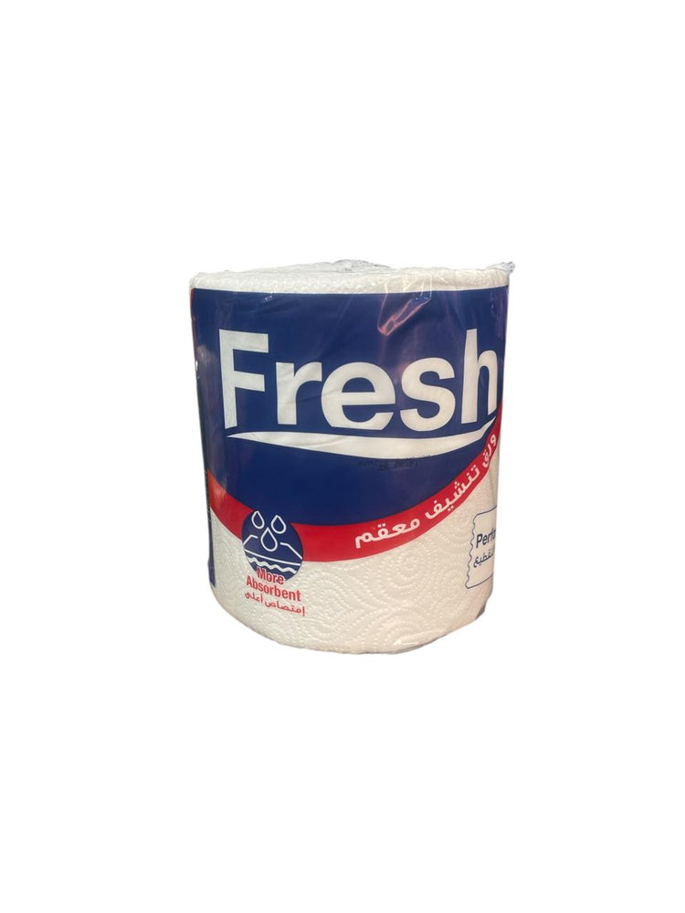 Fresh Super Roll Sterilized For Multi Usage 1000g