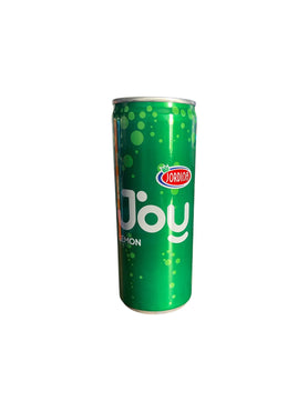 Jordina Joy Lemon Carbonated Soft Drink  250 ml