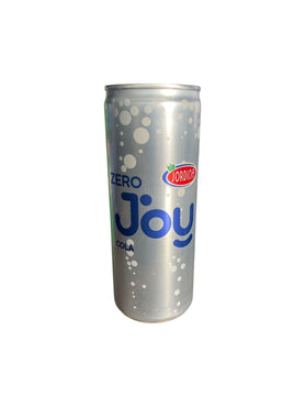 Jordina Joy Cola Carbonated Soft Drink Zero Sugar 250 ml