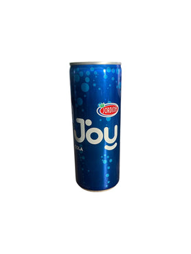 Jordina Joy Cola Carbonated Soft Drink 250 ml