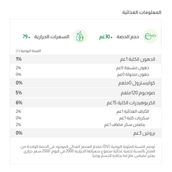لوزين خبز توست ابيض ٦٠٠غ