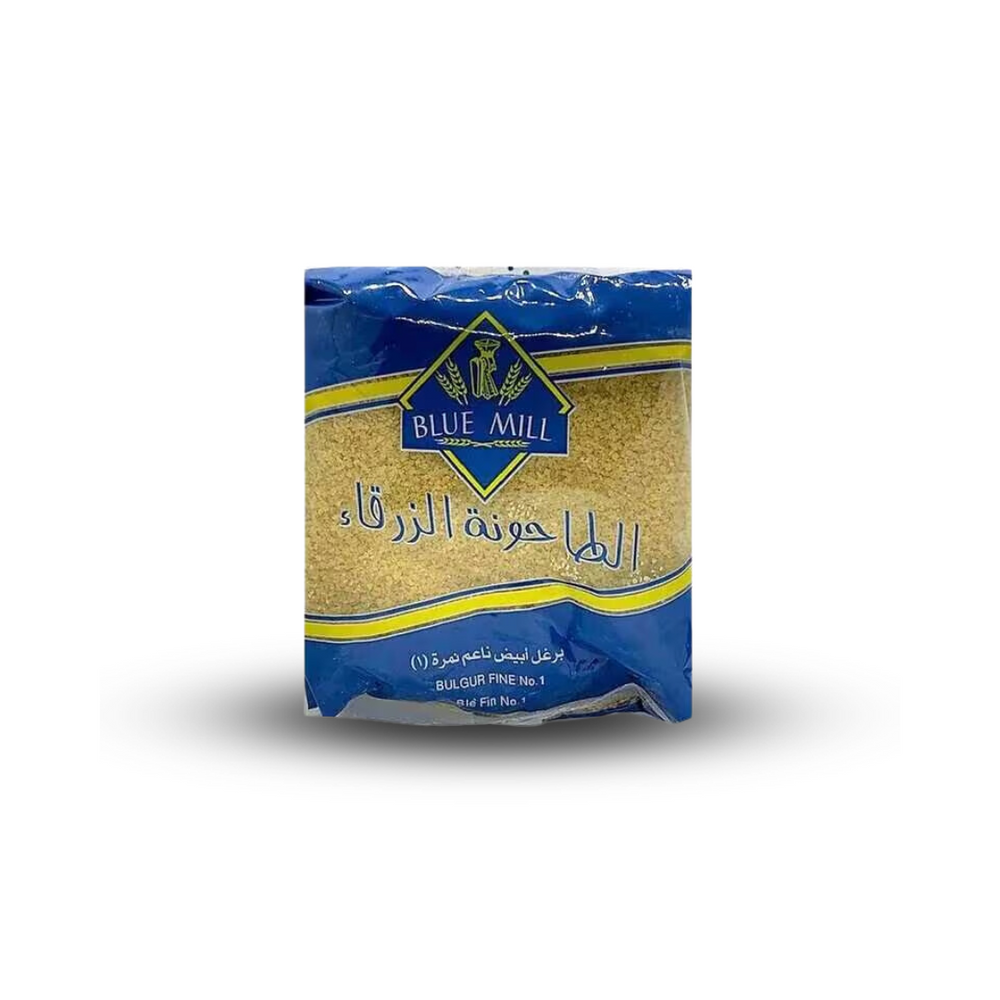 Blue Mill Bulgur Fine No.1 500g