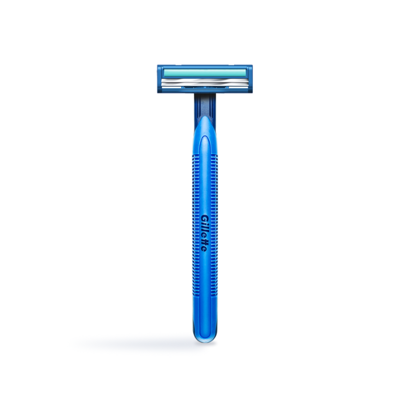 Gillette Blue II Plus 1 Pcs