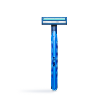 Gillette Blue II Plus 1 Pcs