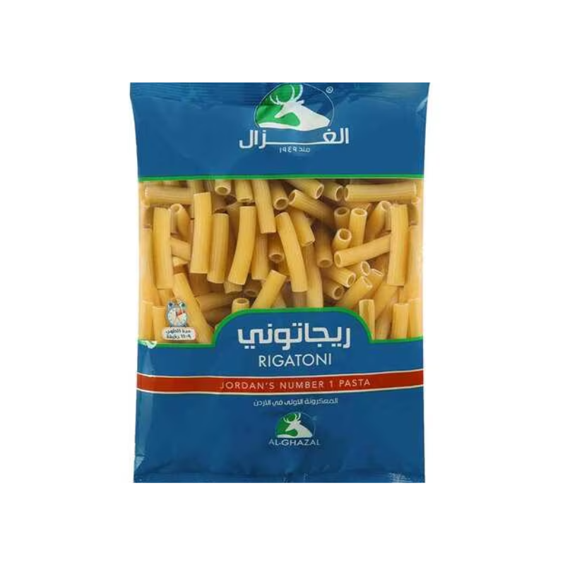 الغزال ريغاتوني 300 جم